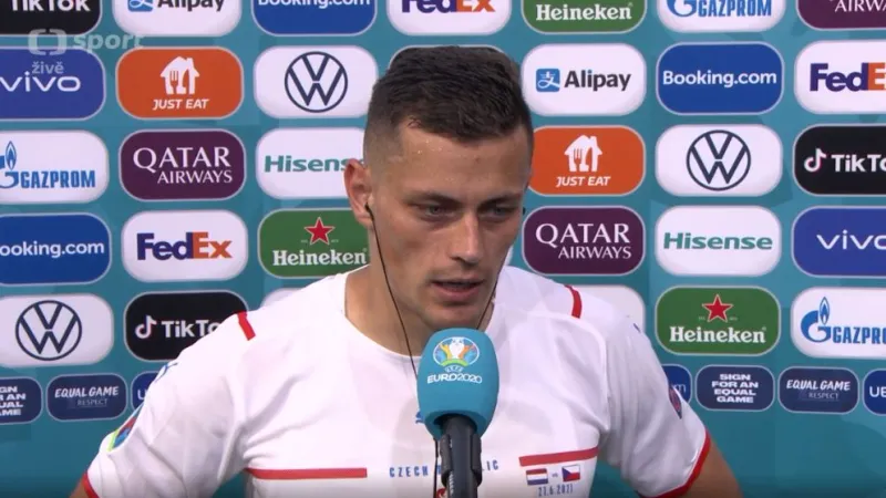 Holeš: Dneska rozhodla týmová hra