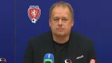 Vyjádření šéfa FAČR Davida Trundy k odvolání reprezentačního trenéra