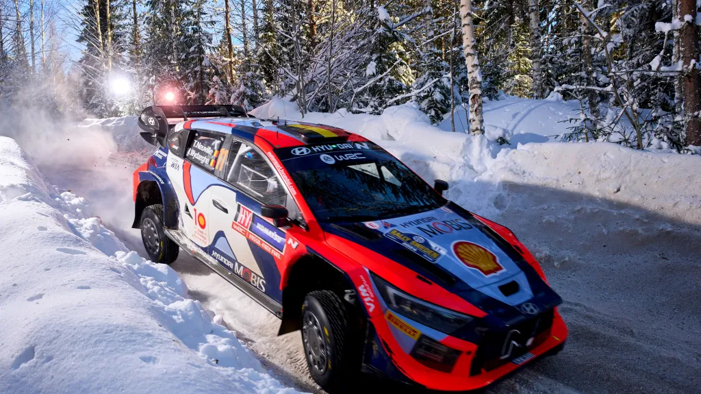 Thierry Neuville