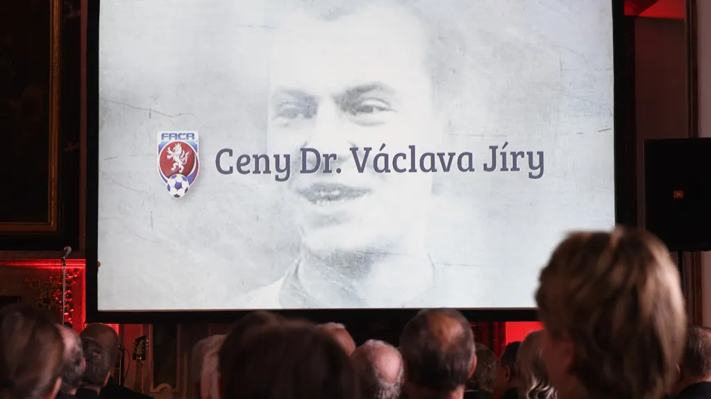 Ceny Dr. Václava Jíry
