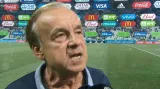 Rohr: Za druhou půli jsme si výhru zasloužili