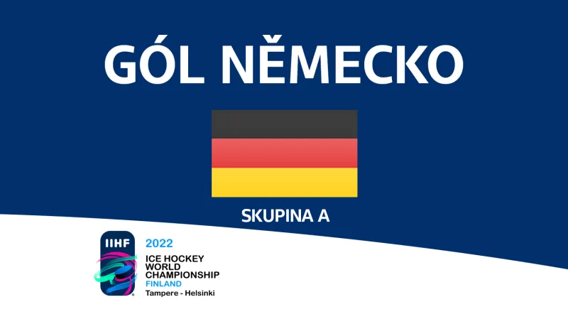 Gól v utkání Slovensko - Německo: Müller - 1:0 (22. min)