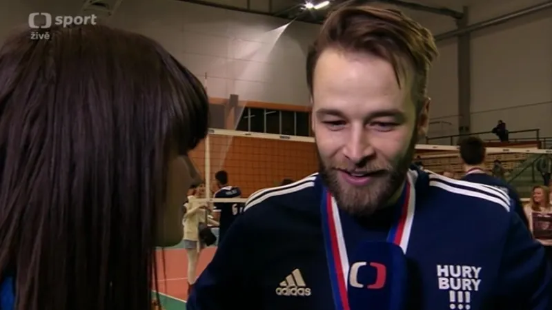 Ohlasy po finále Českého poháru volejbalistů