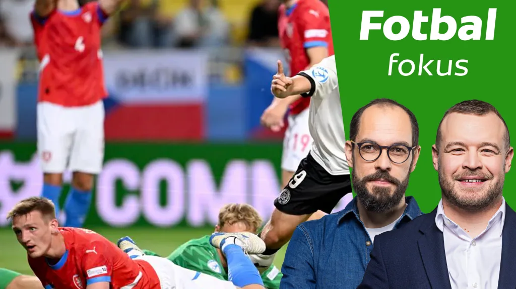 Fotbal fokus podcast