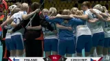 Sestřih a ohlasy utkání Finsko - Česko