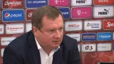 V nominaci na přípravné zápasy figuruje Rada, dle očekávání chybí Čech s Rosickým