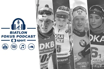 Biatlon fokus podcast