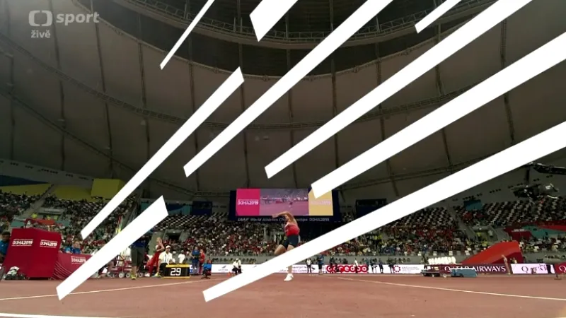 Sestřih 4. soutěžního dne MS