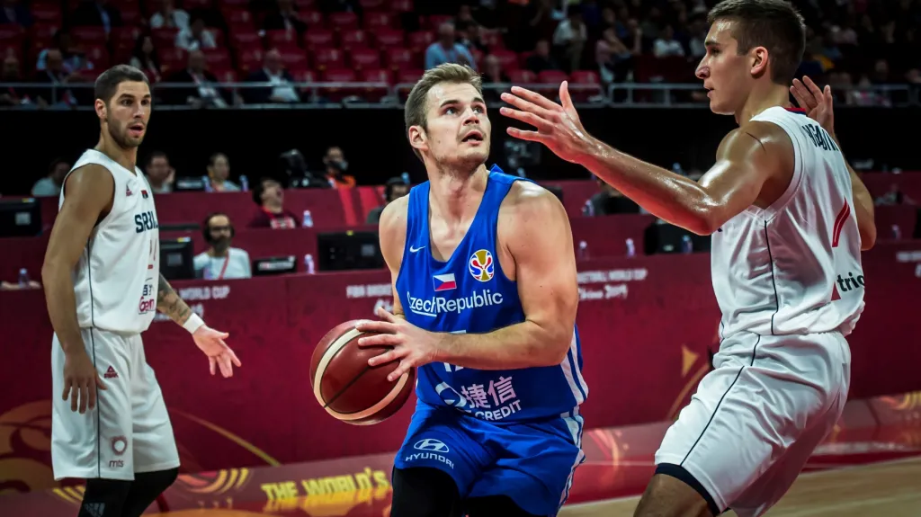 Jaromír Bohačík byl druhým nejúspěšnějším střelcem Česka. 