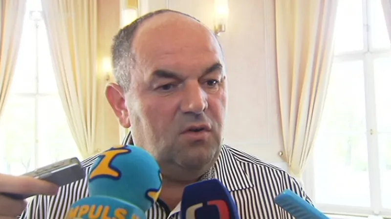 Pelta: Baroš nemůže dělat v lize revoluci