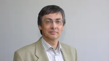 Petr Vichnar