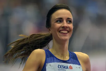 Diana Mezuliáníková