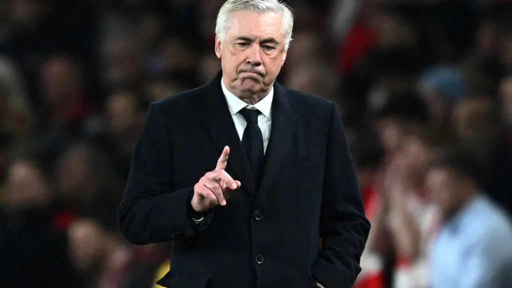 Carlo Ancelotti