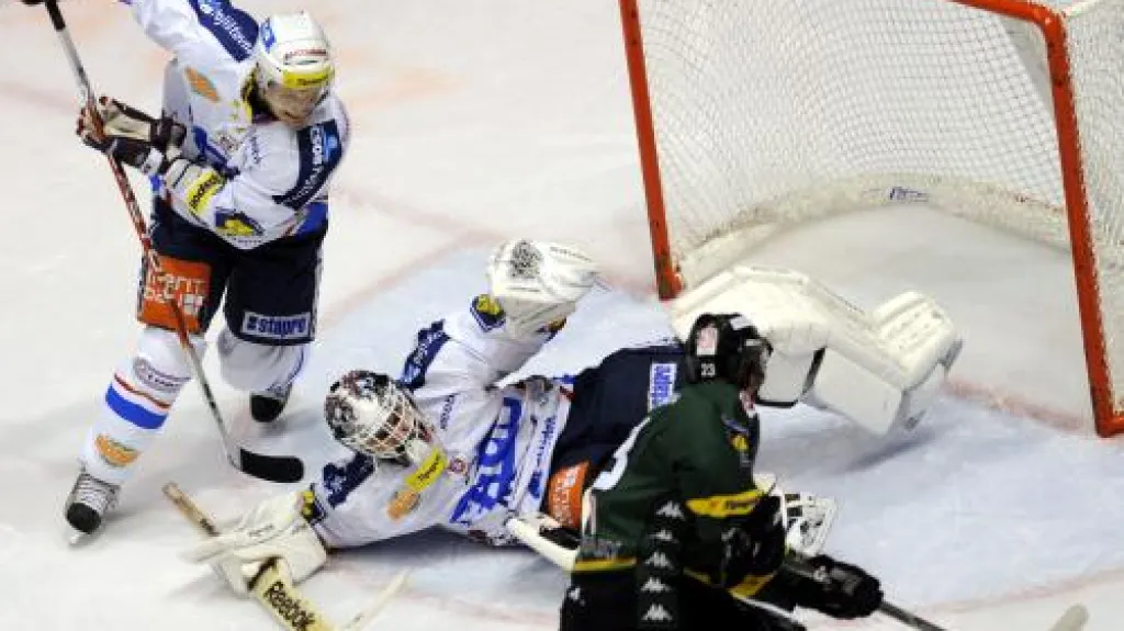 Pardubice - Karlovy Vary