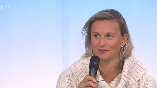 Barbora Špotáková láká na MČR v atletice