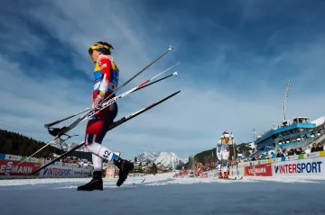 MS v klasickém lyžování zahalil dopingový stín