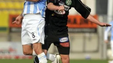 FK Příbram - FK Mladá Boleslav