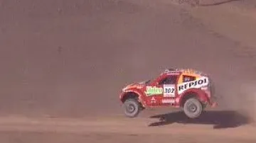 Rallye Dakar