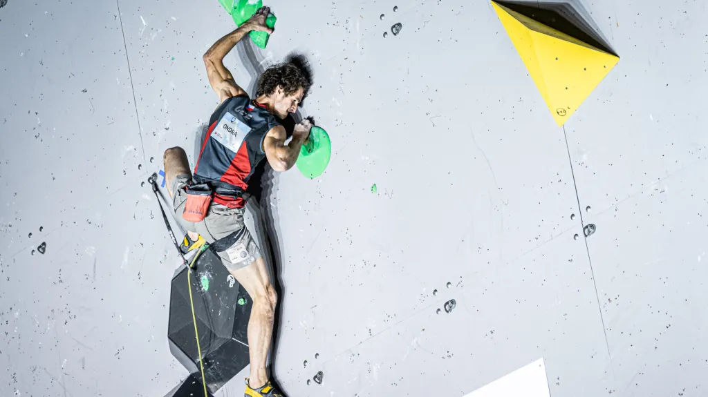Adam Ondra