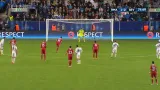 Gól v utkání Real Madrid - Sevilla: Konopljanka z pen. - 1:2 (72. min.)