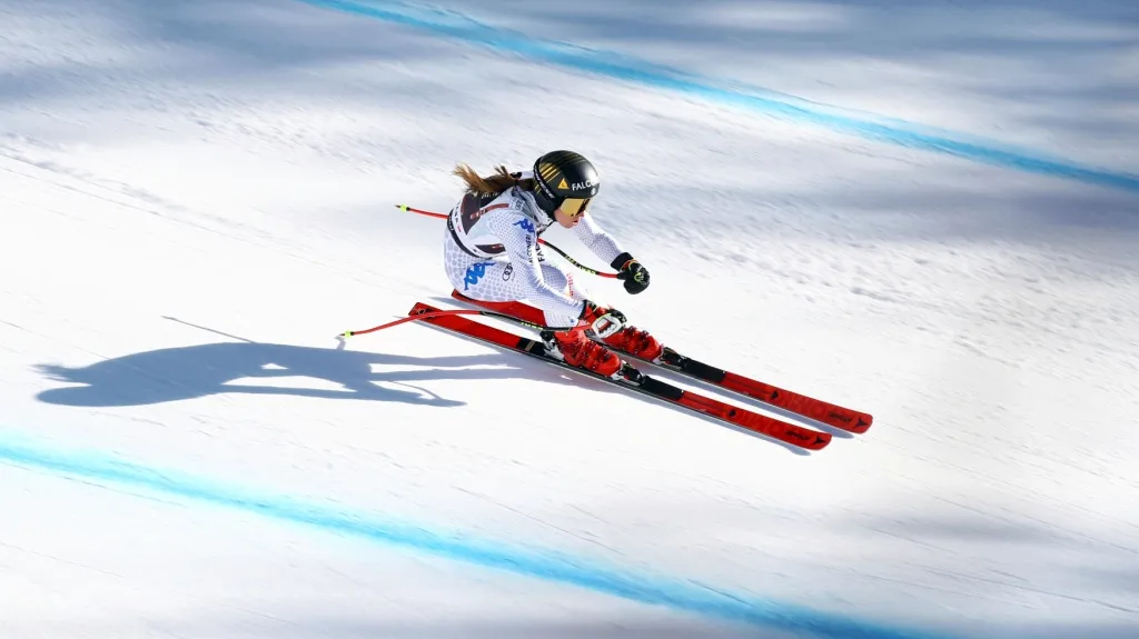 Italka Sofia Goggiaová 