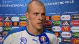 Škrtel: Šli jsme do zápasu s tím, že musíme vyhrát, a to se podařilo