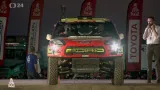 41. ročník Rallye Dakar odstartoval