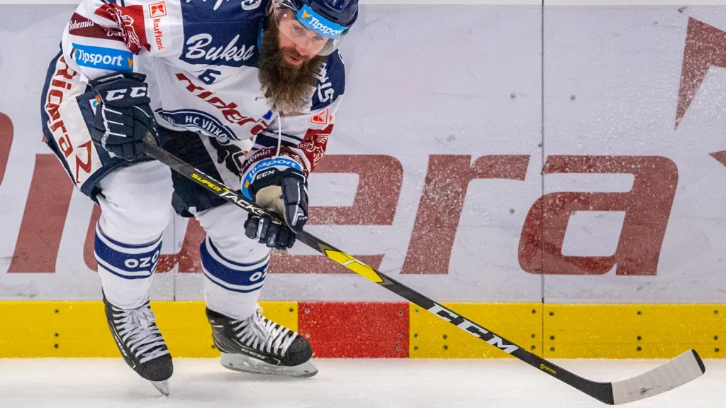 Obránce Vítkovic Jan Výtisk