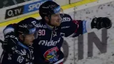 Gól v utkání Liberec - Vítkovice: Lev - 1:1 (52. min.)