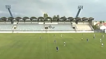 Stadion 1. FK Drnovice