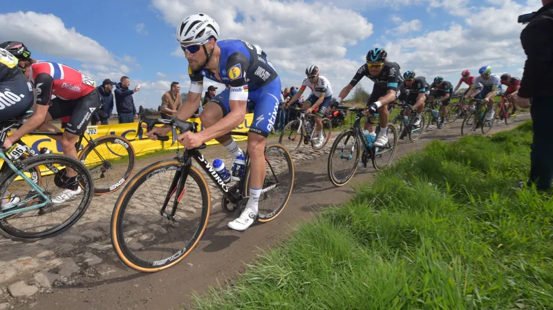 Tom Boonen