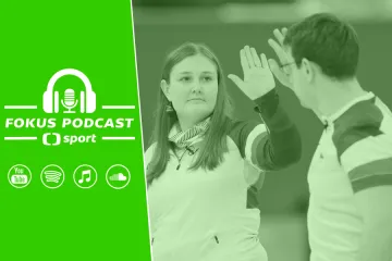 Peking fokus podcast