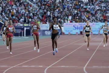 Daimantová liga Rabat