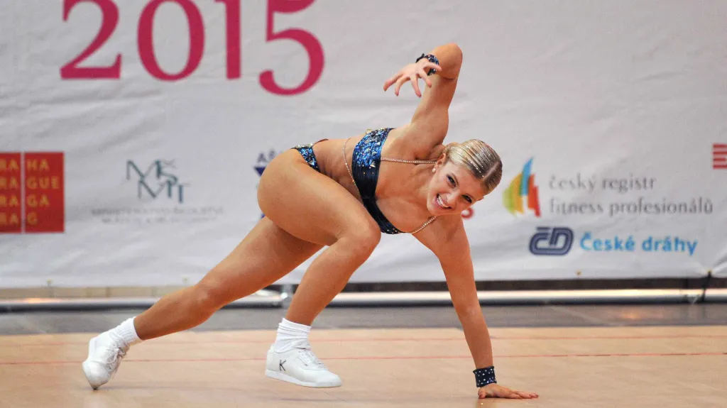 Kristýna Zahradníčková 