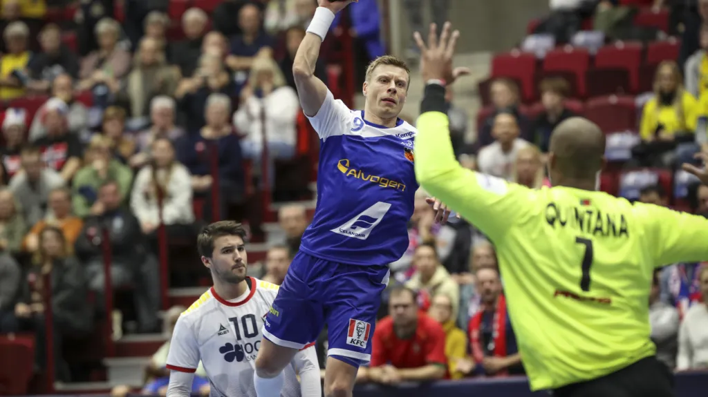 Gudjón Valur Sigurdsson