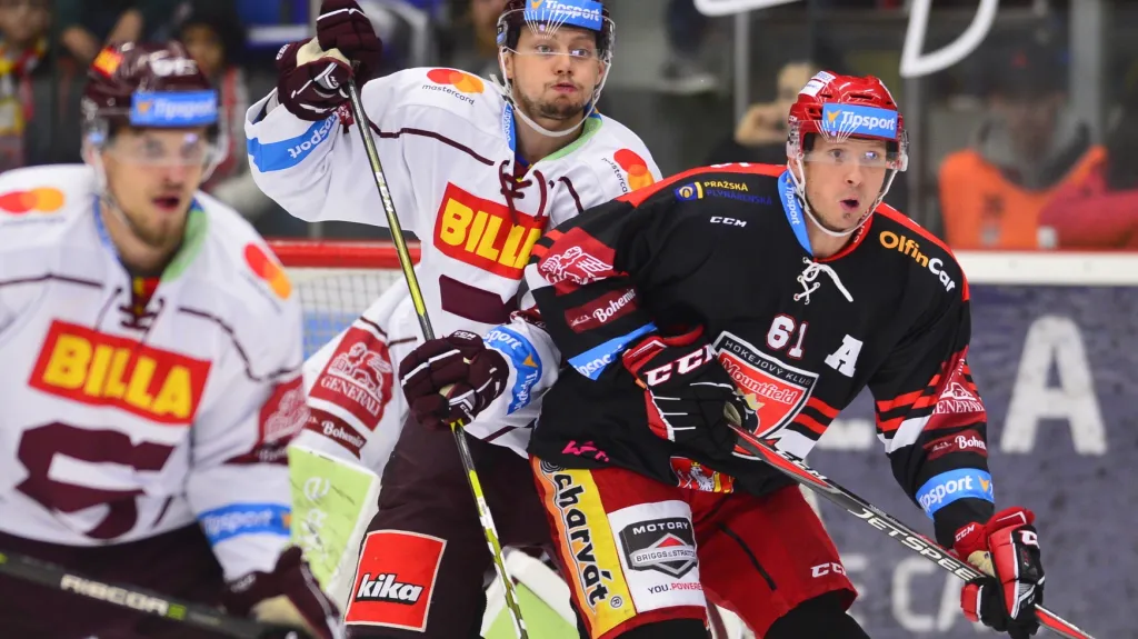 Utkání Hradec Králové – Sparta Praha