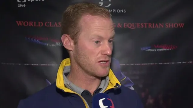 Bruynseels: Loni to bylo úžasné, rád na to vzpomínám