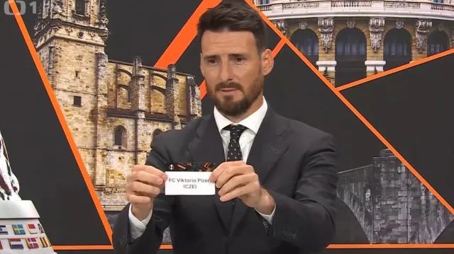 Fotbalisté Plzně znají soupeře v osmifinále EL