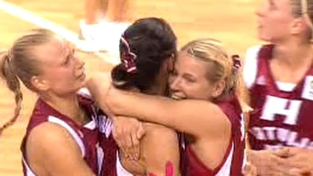 Lotyšské basketbalistky