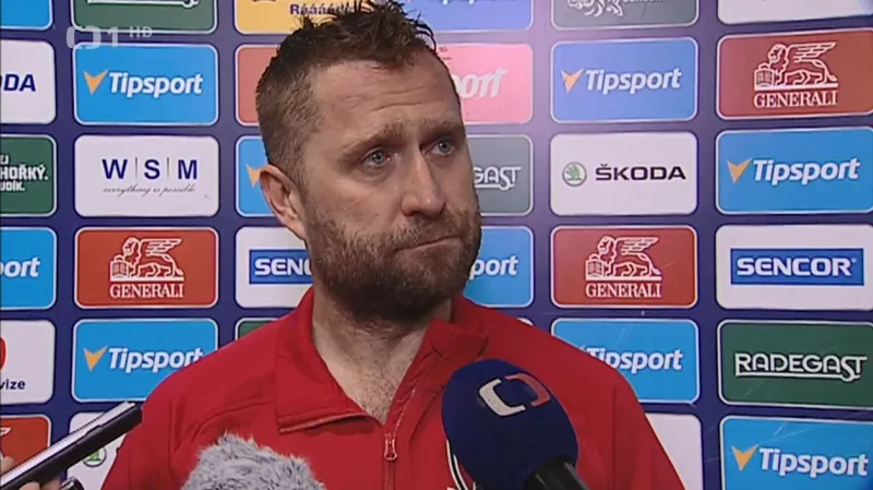 Jaroslav Bednář se rozloučil s kariérou