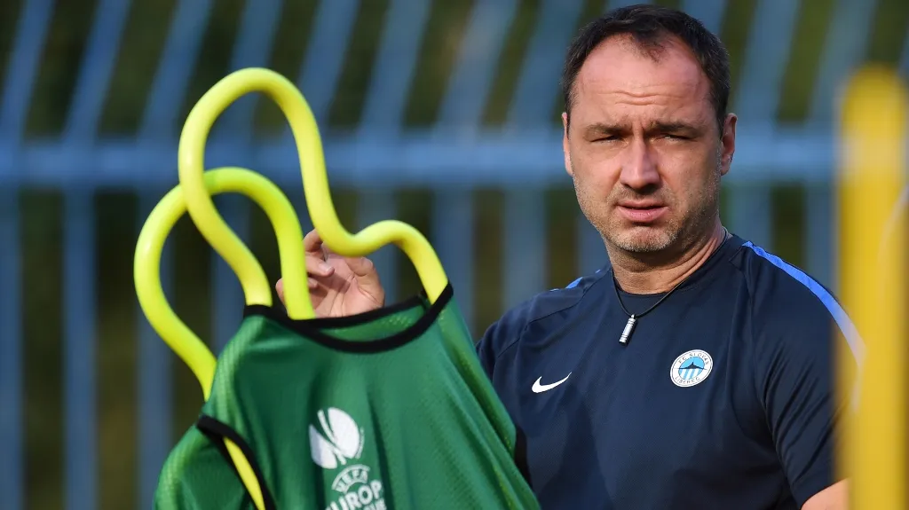 Jindřich Trpišovský