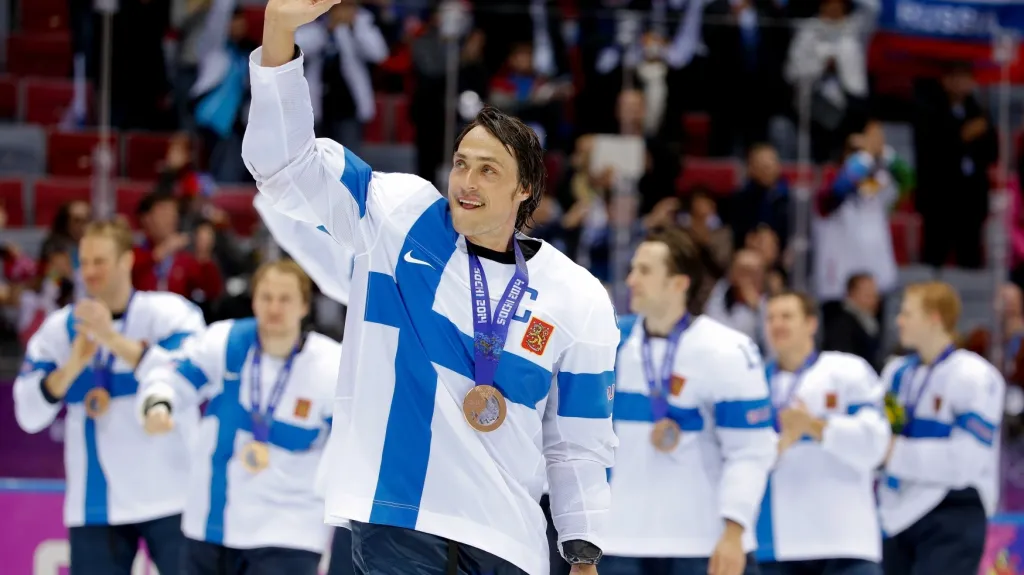 Teemu Selänne