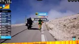 Cyklisté včera jeli v Austrálii a zítra už se třesou na Mont Ventoux