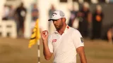 Sam Burns