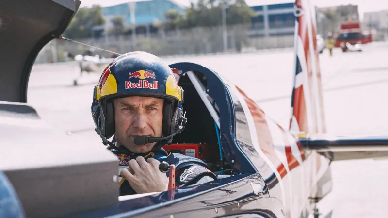 Šonka: Je to úžasný, nepopsatelný pocit