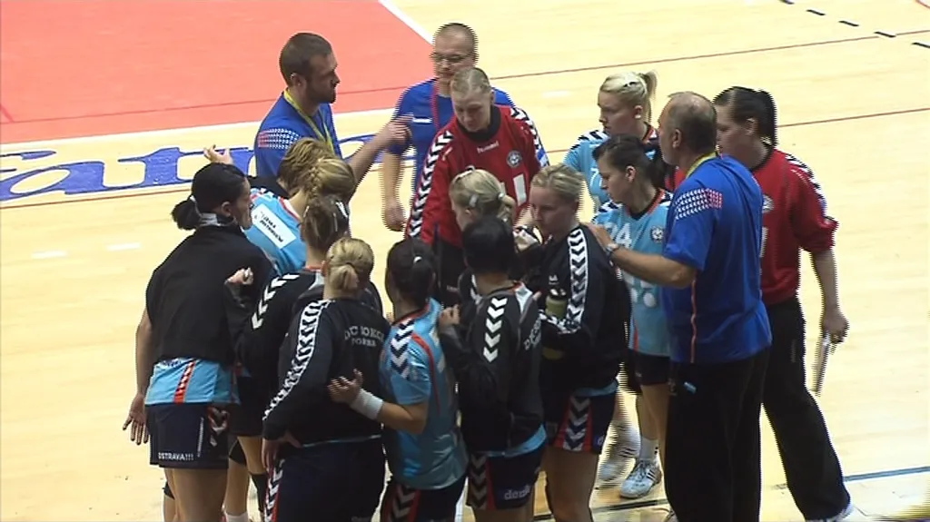 Házenkářky Poruby