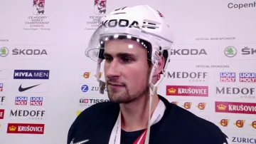 Ohlasy utkání USA - Kanada