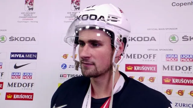 Ohlasy utkání USA - Kanada