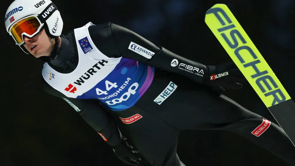 Kristoffer Eriksen Sundal