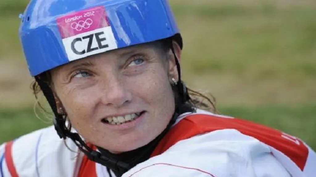 Štěpánka Hilgertová